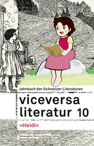 Cover für 'Viceversa 10'