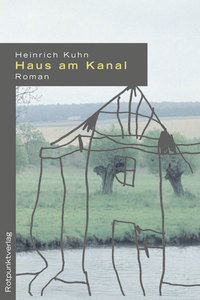Cover für 'Haus am Kanal'