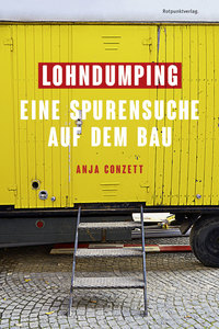 Cover für 'Lohndumping'