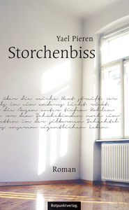 Cover für 'Storchenbiss'