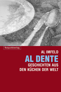 Cover für 'Al dente'