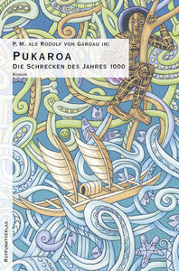 Cover für 'Pukaroa'