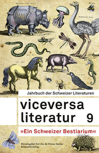Cover für 'Viceversa 9'
