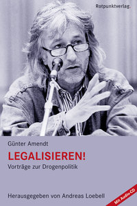 Cover für 'Legalisieren!'