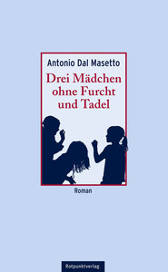 Cover für 'Drei Mädchen ohne Furcht und Tadel'