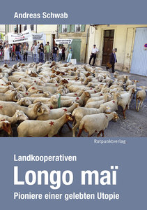 Cover für 'Landkooperativen Longo maï'