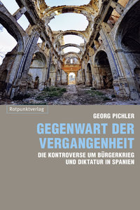 Cover für 'Gegenwart der Vergangenheit'
