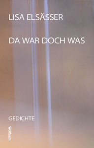 Cover für 'Da war doch was'