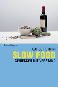Cover für 'Slow Food'