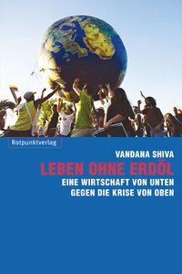 Cover für 'Leben ohne Erdöl'