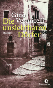 Cover für 'Die unsichtbaren Dörfer'