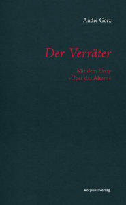 Cover für 'Der Verräter'