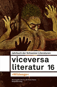 Cover für 'Viceversa 16'