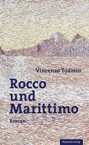 Cover für 'Rocco und Marittimo'