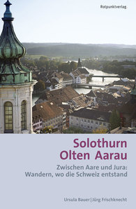 Cover für 'Solothurn Olten Aarau'