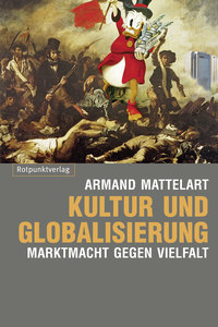 Cover für 'Kultur und Globalisierung'