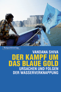 Cover für 'Der Kampf um das blaue Gold'