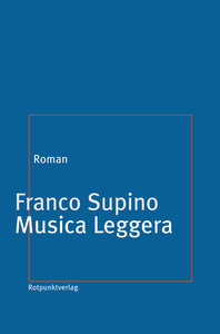 Cover für 'Musica Leggera'