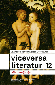 Cover für 'Viceversa 12'