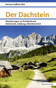 Cover für 'Der Dachstein'