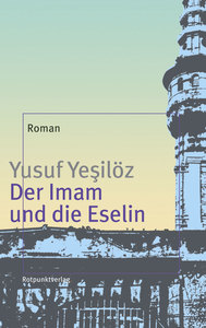 Cover für 'Der Imam und die Eselin'