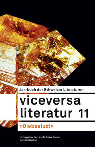 Cover für 'Viceversa 11'