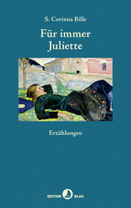 Cover für 'Für immer Juliette'