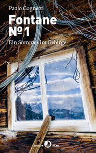 Cover für 'Fontane Numero 1'