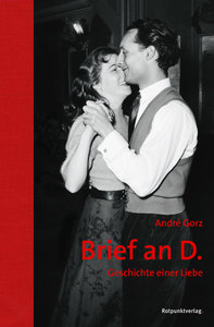 Cover für 'Brief an D.'
