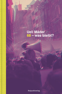 Cover für '68 – was bleibt?'