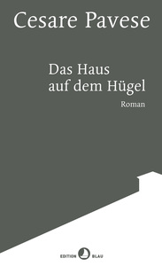 Cover für 'Das Haus auf dem Hügel'