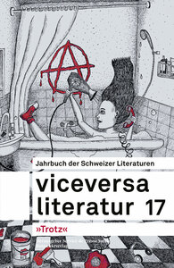 Cover für 'Viceversa 17'