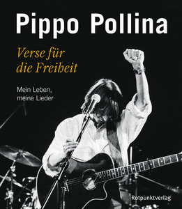 Cover für 'Verse für die Freiheit'