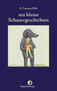 Cover für '100 kleine Schauergeschichten'