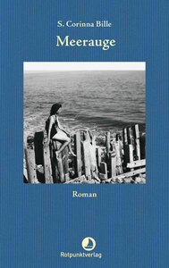 Cover für 'Meerauge'