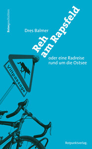 Cover für 'Reh am Rapsfeld'