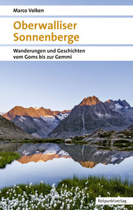 Cover für 'Oberwalliser Sonnenberge'
