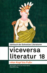 Cover für 'Viceversa 18'