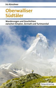 Cover für 'Oberwalliser Südtäler'