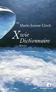Cover für 'X wie Dictionnaire'