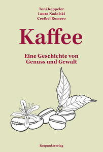 Cover für 'Kaffee'