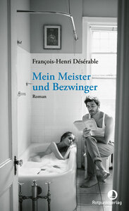 Cover für 'Mein Meister und Bezwinger'
