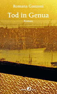 Cover für 'Tod in Genua'
