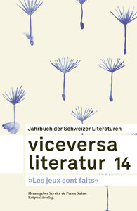 Cover für 'Viceversa 14'
