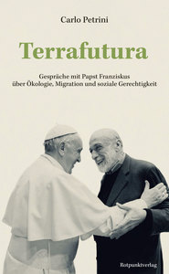 Cover für 'Terrafutura'