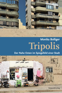Cover für 'Tripolis'