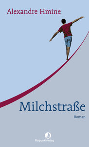 Cover für 'Milchstraße'