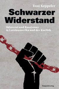 Cover für 'Schwarzer Widerstand'