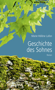 Cover für 'Geschichte des Sohnes'