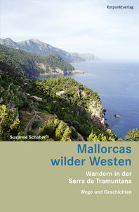 Cover für 'Mallorcas wilder Westen'